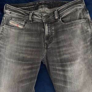 Diesel Jeans Skinny